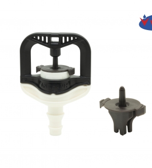 BÉC TƯỚI VINDRIP AN THẠNH MINI-C10 - 150